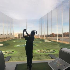 Meet your Posher, Bruce